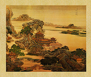 136大但人文艺术25集：穿越千年，艺术华章：探寻中国文化遗产的璀璨之光-2