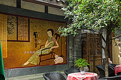 老妇的肉 经典：探寻百年传承：“老妇的肉”经典美味唤醒传统美食记忆