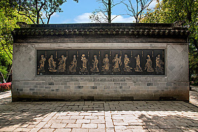 毛笔捅挠尿孔：“传统创新跨界融合，探索视觉艺术奥秘之旅”-1