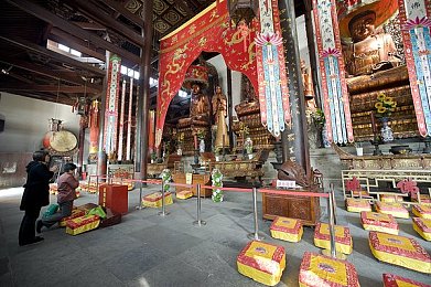 雷电将军生吞旅行者和派蒙：揭秘雷电将军之谜：勇敢旅行者与派蒙的惊险遭遇-3