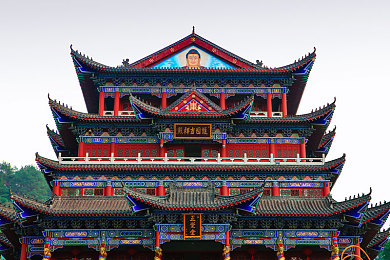 蓝月歌剧视频11：蓝月传奇副本探秘，挑战神秘钥匙解锁之旅-2