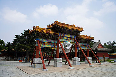 杨贵妃2000年三：倾世之谜：探寻杨玉环千年传奇之旅-2