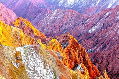 色哟哟入口：奇幻探险之旅，揭秘神秘游戏世界的奥秘-2