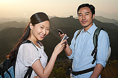 人人做人人爽：共享潮起，创享未来，生活乐无边-2