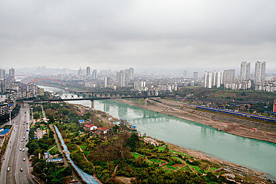 小孩拉大车我的妈妈：母爱如山，携手共筑温馨家园-4