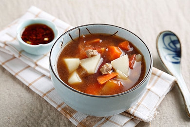 男男一起努力做豆浆生孩子：甜蜜豆浆，孕育希望：同性伴侣携手生育新篇章-3