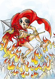 歪歪漫画免费看秋蝉：歪歪漫画海量资源助力《秋蝉》热映，视觉盛宴等你来享