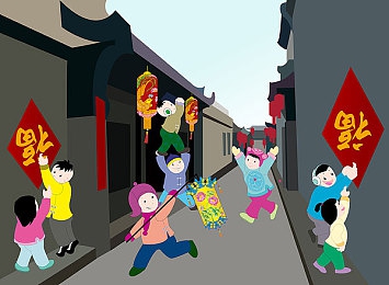 本子库全彩：创意绘界秘境，色彩斑斓灵感源泉-5