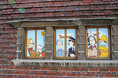 泰山1995出版意大利：丛林探险传奇，泰山1995意大利再掀冒险热潮-3