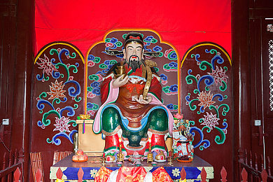 huangserukou：探寻沙漠幽径，揭秘“黄沙之口”的奇幻奥秘之旅-4
